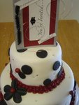Hannah's Graduation Party!